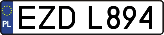 EZDL894