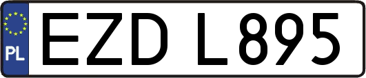 EZDL895