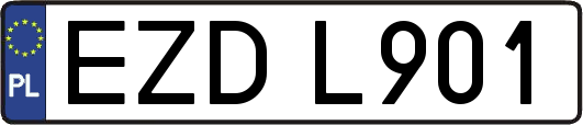 EZDL901
