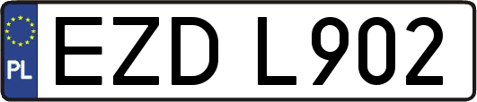 EZDL902