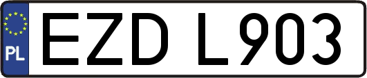 EZDL903