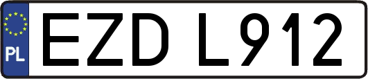 EZDL912
