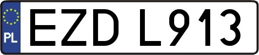 EZDL913
