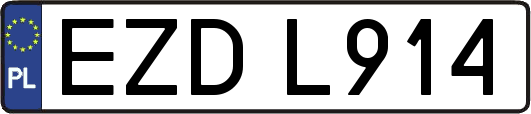 EZDL914