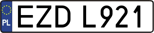 EZDL921