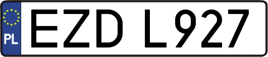 EZDL927