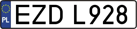 EZDL928