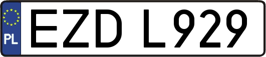 EZDL929