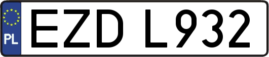 EZDL932