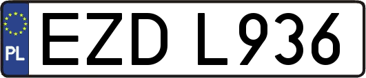 EZDL936