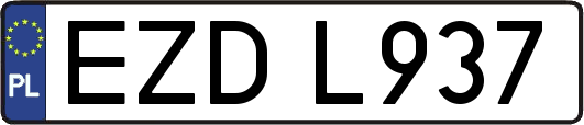 EZDL937