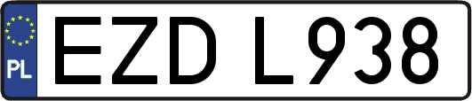 EZDL938