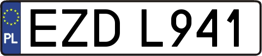 EZDL941