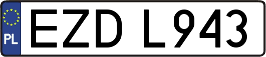 EZDL943