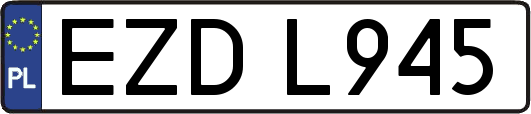EZDL945