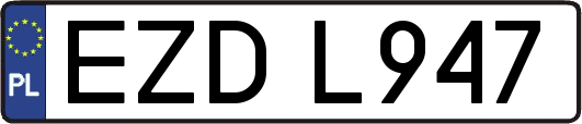 EZDL947