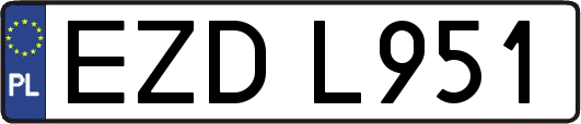 EZDL951