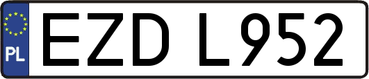 EZDL952