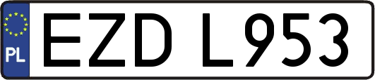 EZDL953