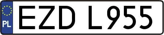 EZDL955