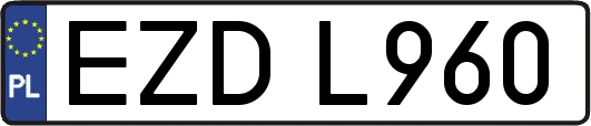 EZDL960