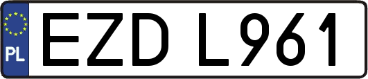EZDL961