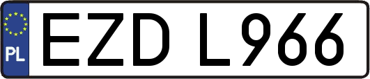 EZDL966