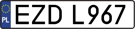 EZDL967