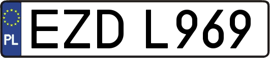 EZDL969