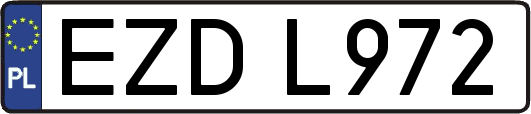 EZDL972