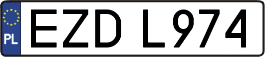 EZDL974