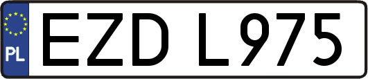 EZDL975