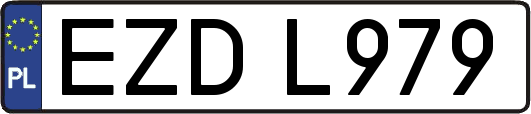 EZDL979