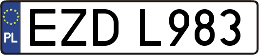EZDL983