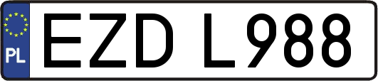 EZDL988