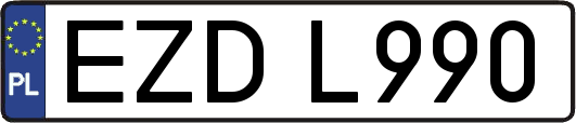 EZDL990