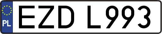 EZDL993