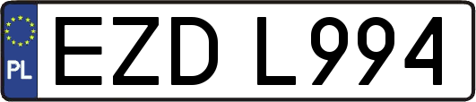EZDL994