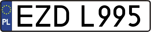 EZDL995