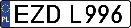EZDL996
