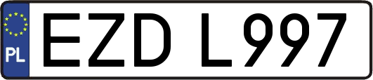 EZDL997