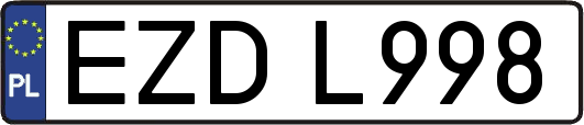 EZDL998
