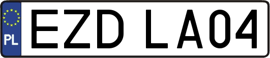 EZDLA04