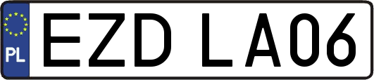 EZDLA06