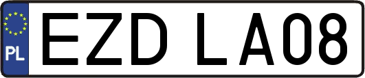 EZDLA08