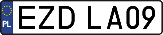 EZDLA09