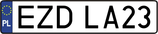 EZDLA23