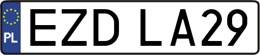 EZDLA29