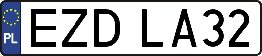 EZDLA32