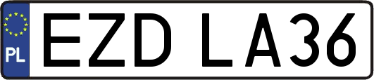 EZDLA36